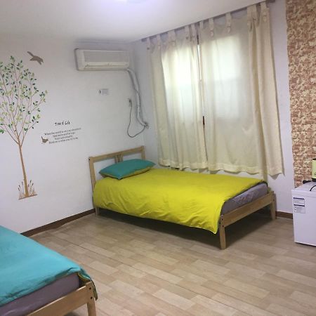 Egg Guesthouse Korea 서울특별시 외부 사진
