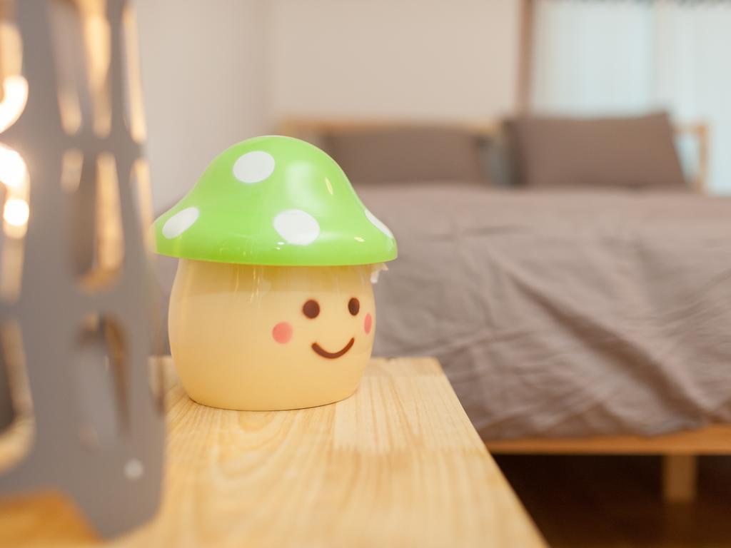 Egg Guesthouse Korea 서울특별시 외부 사진