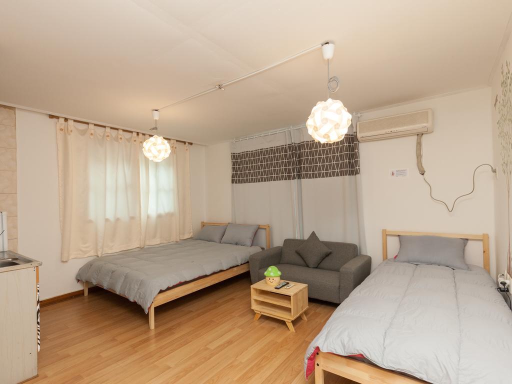Egg Guesthouse Korea 서울특별시 객실 사진