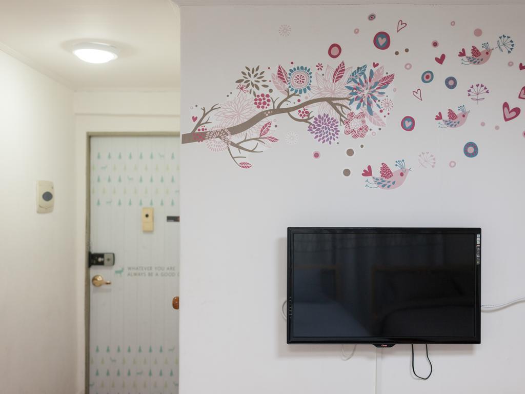 Egg Guesthouse Korea 서울특별시 객실 사진