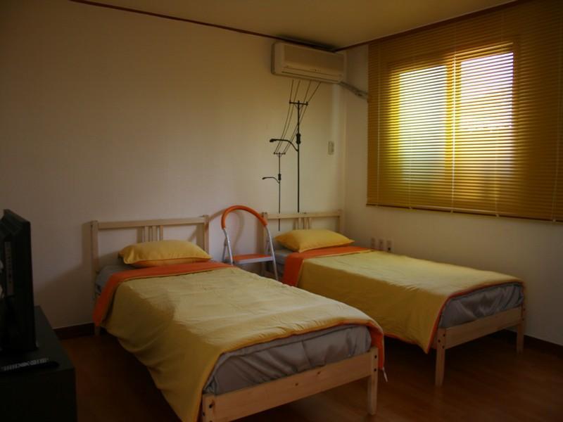 Egg Guesthouse Korea 서울특별시 외부 사진