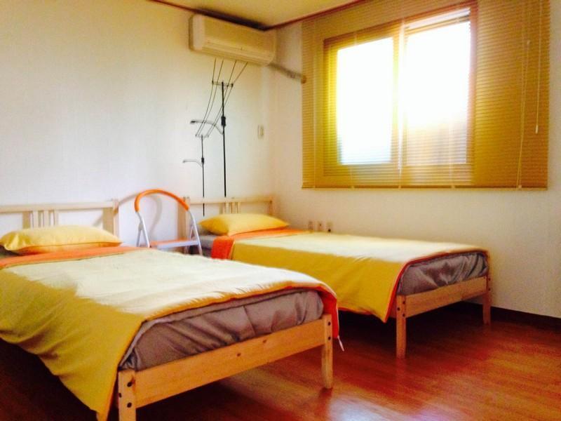 Egg Guesthouse Korea 서울특별시 외부 사진