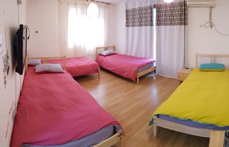 Egg Guesthouse Korea 서울특별시 객실 사진