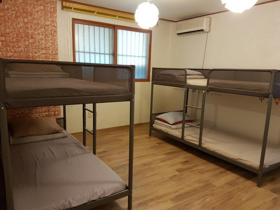 Egg Guesthouse Korea 서울특별시 외부 사진