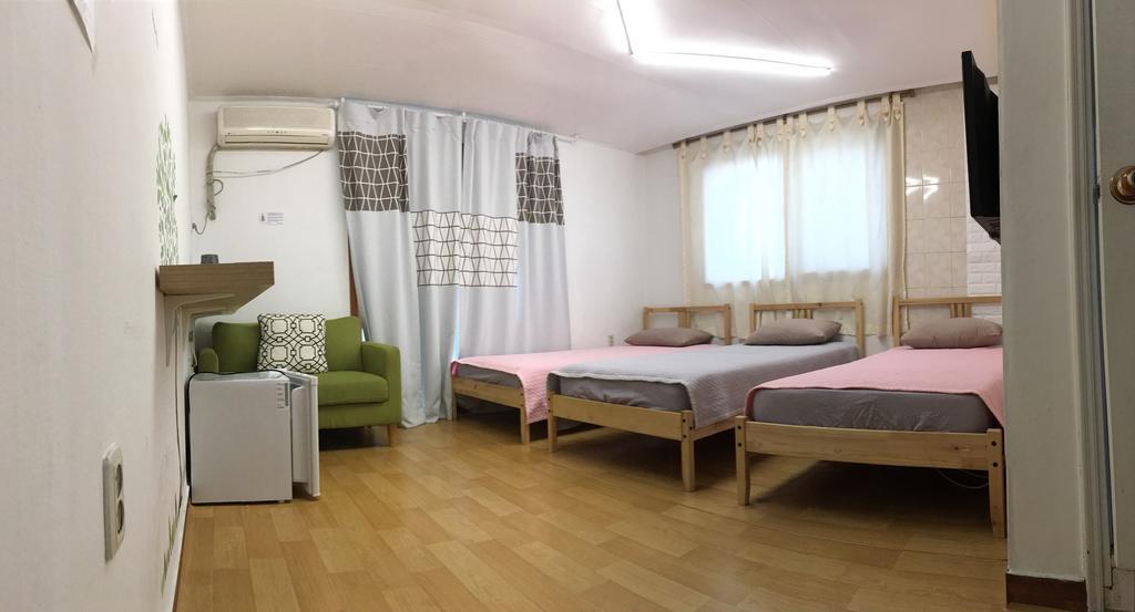 Egg Guesthouse Korea 서울특별시 외부 사진