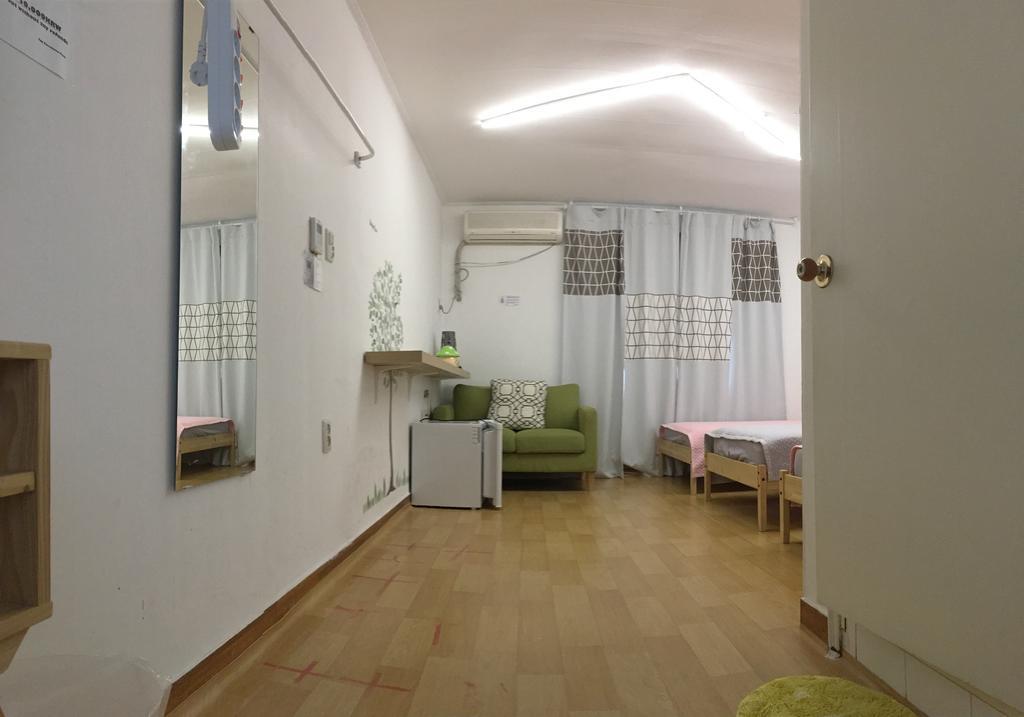 Egg Guesthouse Korea 서울특별시 외부 사진