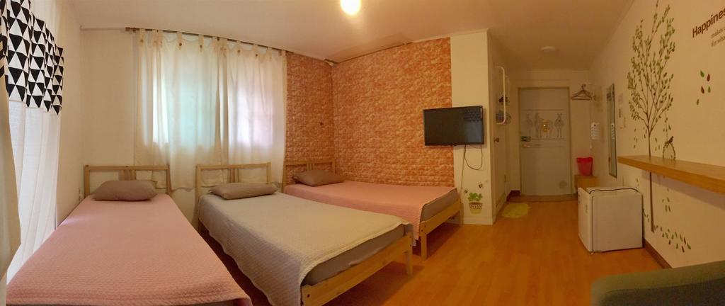 Egg Guesthouse Korea 서울특별시 외부 사진