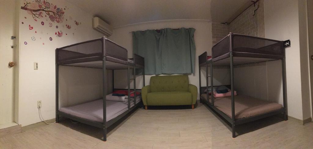 Egg Guesthouse Korea 서울특별시 외부 사진