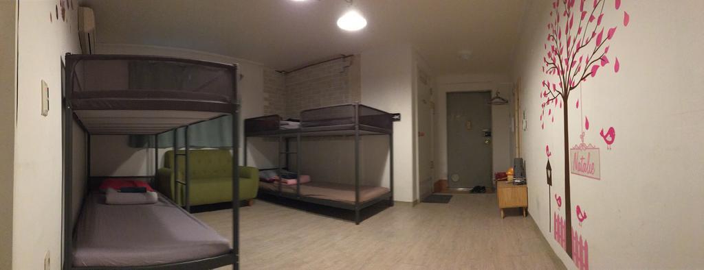 Egg Guesthouse Korea 서울특별시 외부 사진