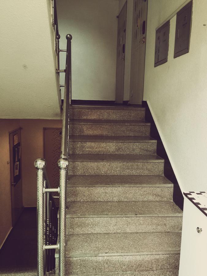 Egg Guesthouse Korea 서울특별시 외부 사진