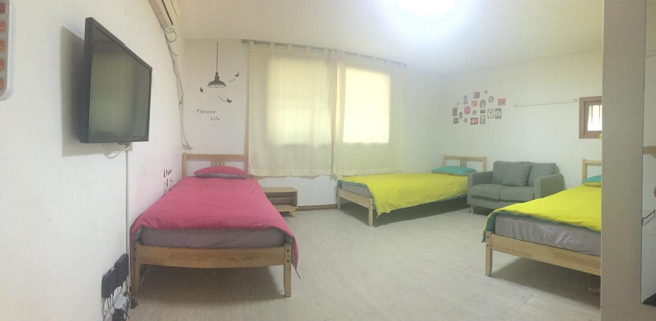 Egg Guesthouse Korea 서울특별시 객실 사진