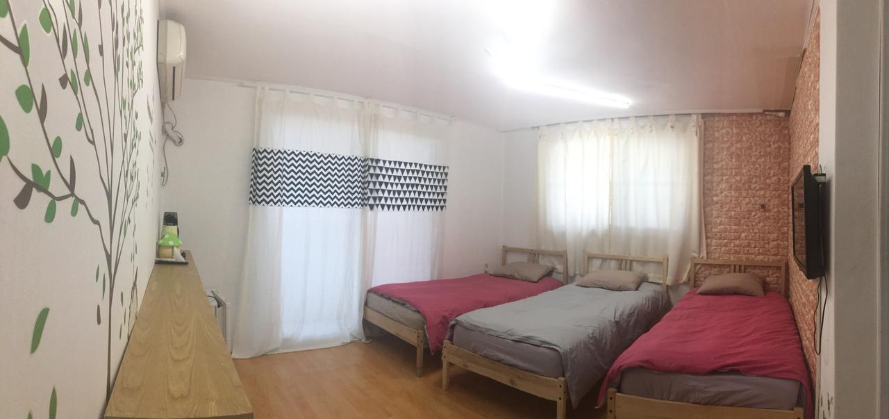 Egg Guesthouse Korea 서울특별시 객실 사진