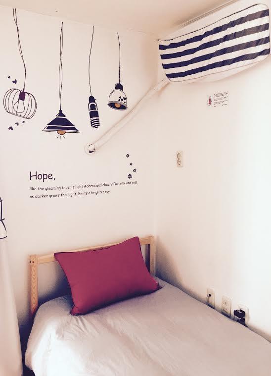 Egg Guesthouse Korea 서울특별시 외부 사진