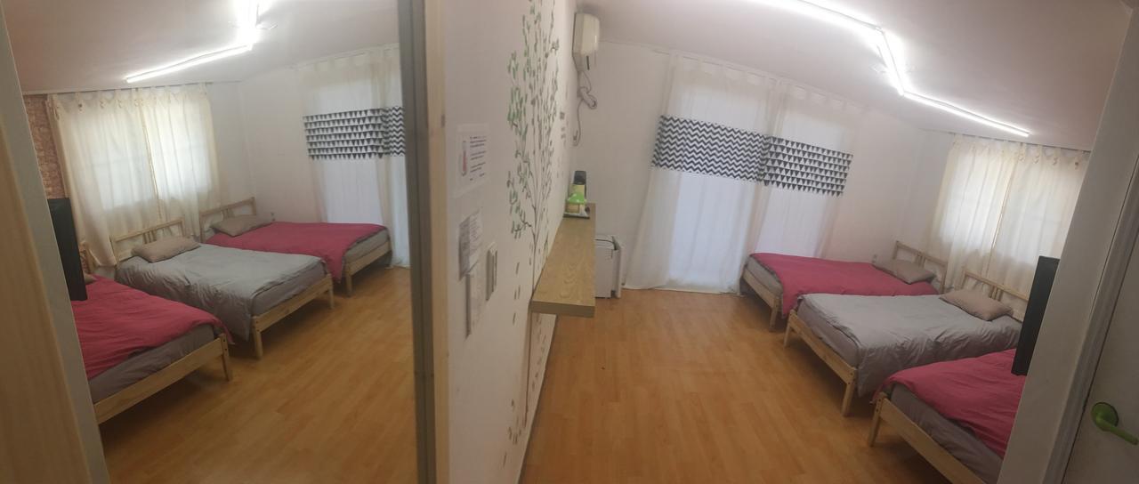 Egg Guesthouse Korea 서울특별시 객실 사진