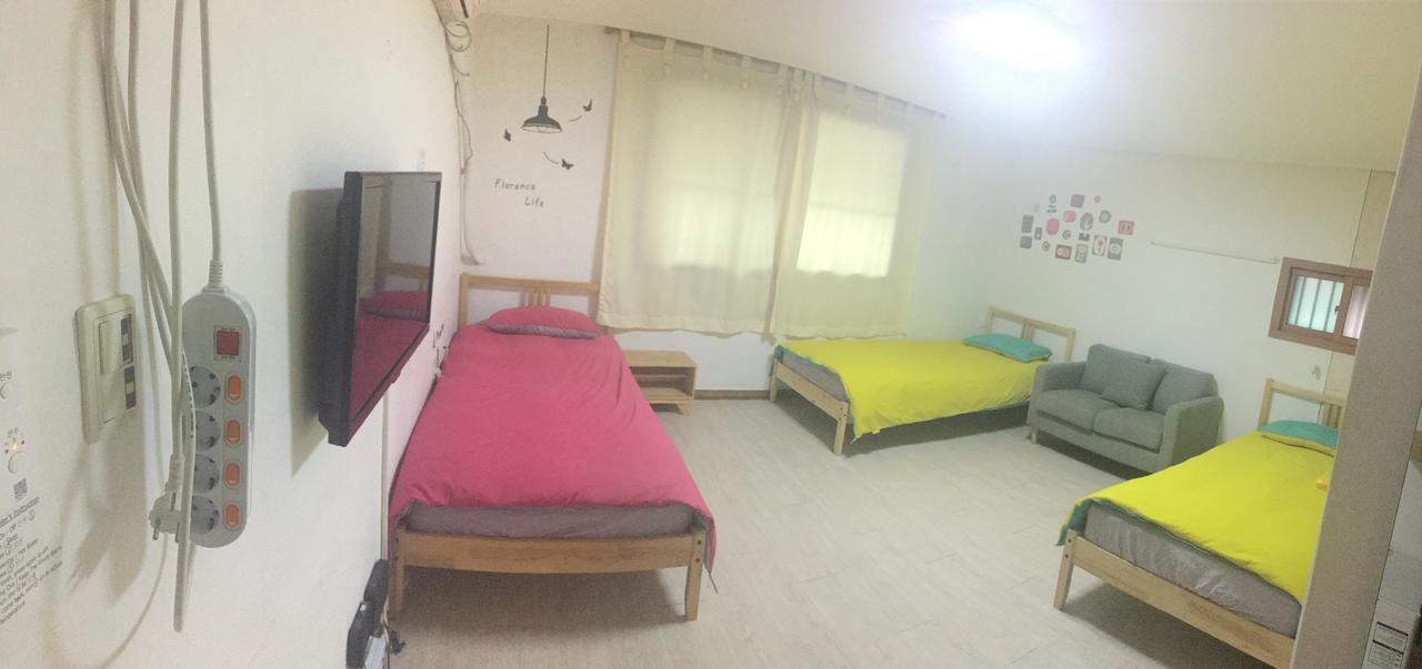 Egg Guesthouse Korea 서울특별시 객실 사진