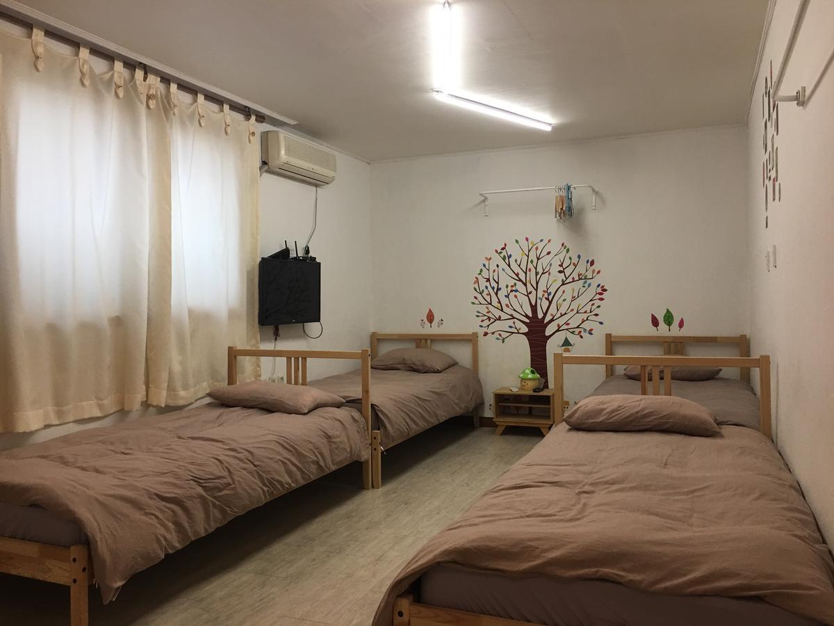 Egg Guesthouse Korea 서울특별시 객실 사진